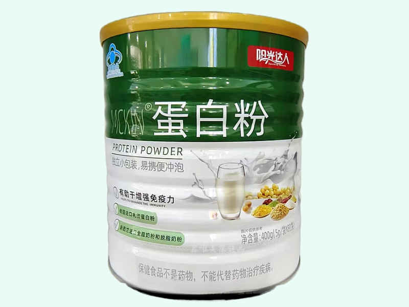 MCKIN®蛋白粉