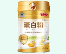 亨博士蛋白粉价格对比 360g