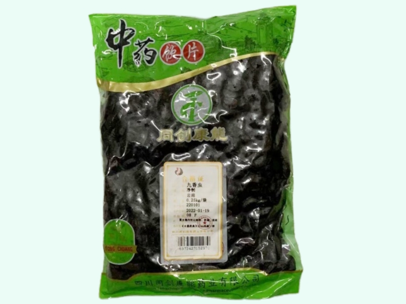 九香虫