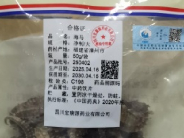 海马