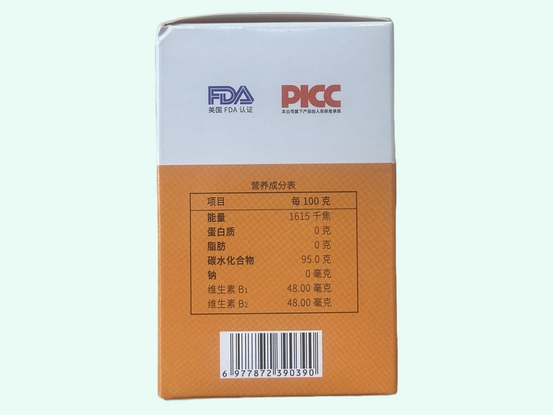 坊沙棘果蔬片(营之坊)