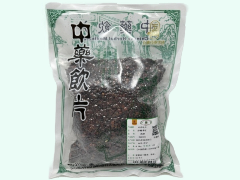 炒酸枣仁