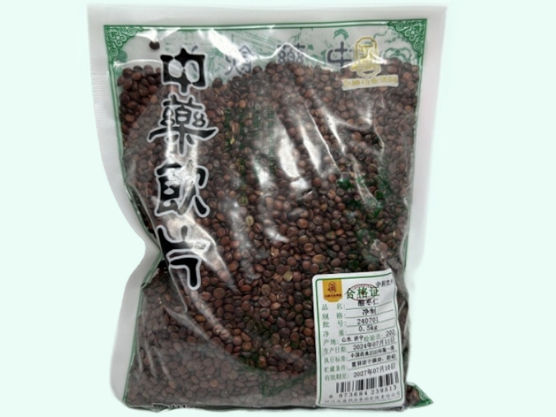酸枣仁