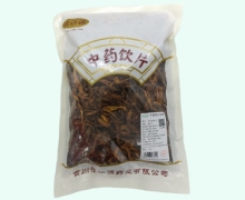 沱江源黄连片价格对比 500g