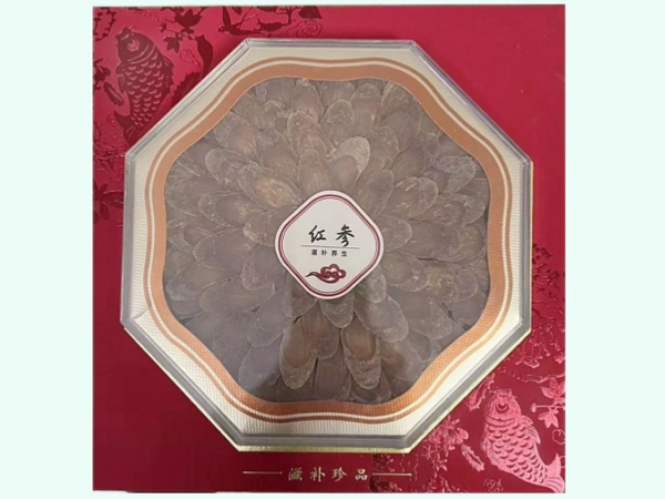 红参