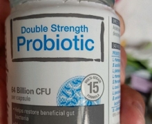 Double Strength Probiotic是真药吗？