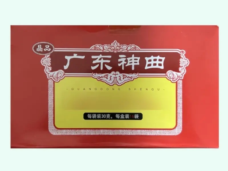 广东神曲