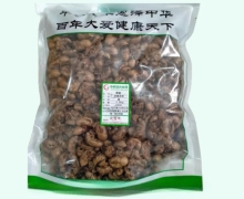 蝉蜕价格对比 0.25kg 庆丰余堂