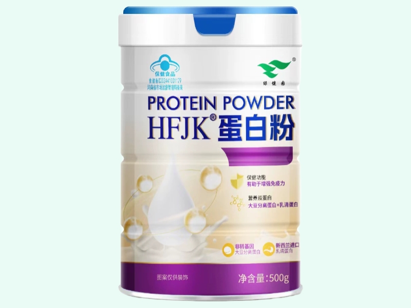 HFJK®蛋白粉