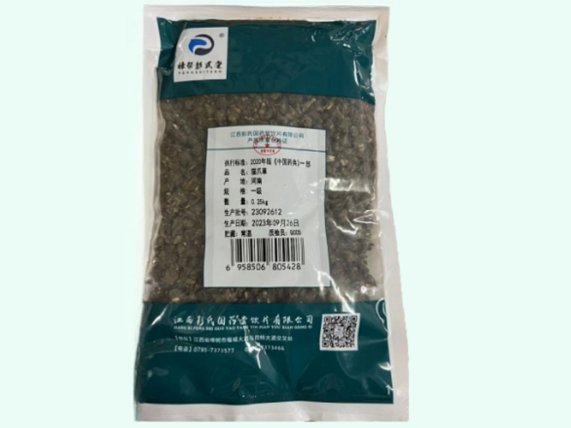 猫爪草
