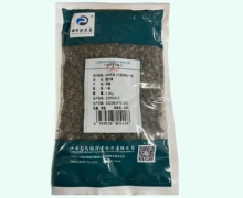 樟帮彭氏堂猫爪草价格对比 0.25kg