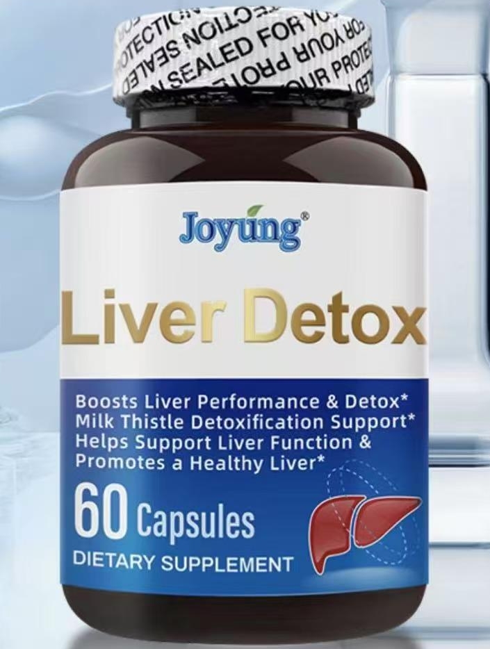 Joyung Liver Detox