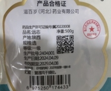 远志价格对比 500g 滋百岁