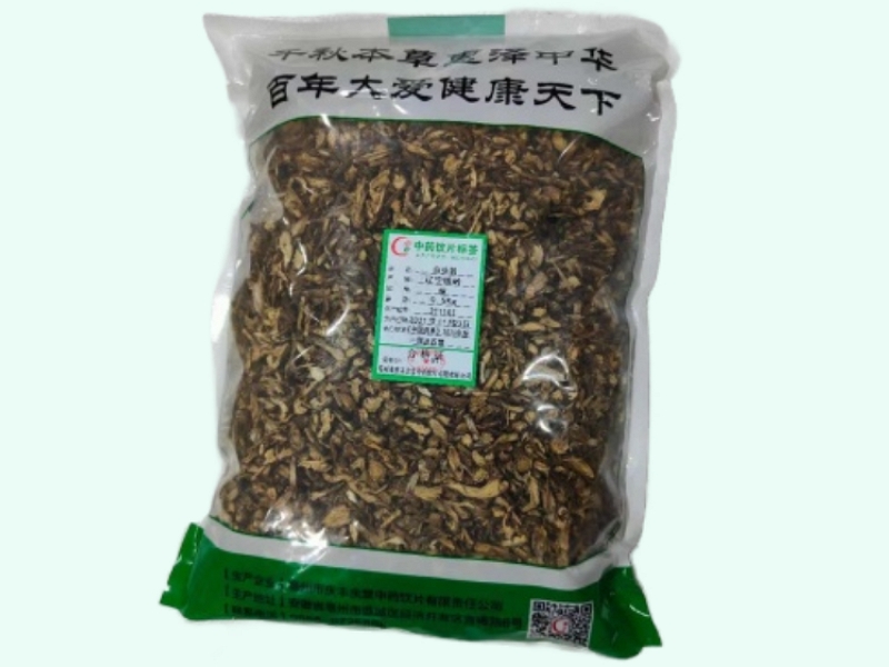 白头翁