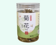 信益元菊花(杭菊)价格对比 40g