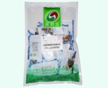 汇群堂酒乌梢蛇价格对比 20袋