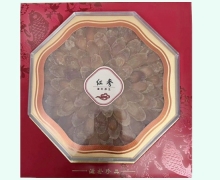 红参价格对比 100g(盒装) 天海生物科技