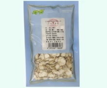 对吧人参片价格对比 0.25kg