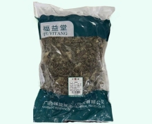 福益堂青天葵价格对比 500g