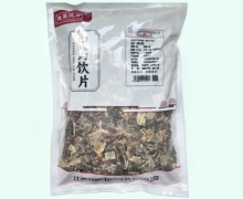 益草汉方地龙价格对比 0.5kg