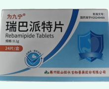 为九宁瑞巴派特片价格对比 24片