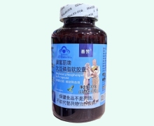 善赞康富丽牌大豆磷脂软胶囊价格对比 300粒
