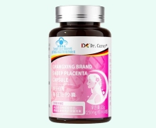 Dr.carey长兴牌羊胚胎胶囊价格对比