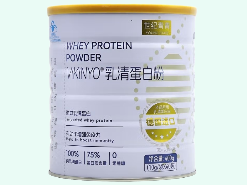 VIKINYO®乳清蛋白粉