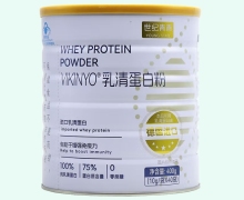 VIKINYO乳清蛋白粉价格对比 世纪青青