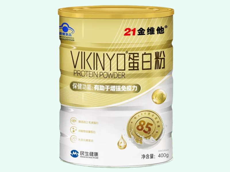 VIKINYO®蛋白粉