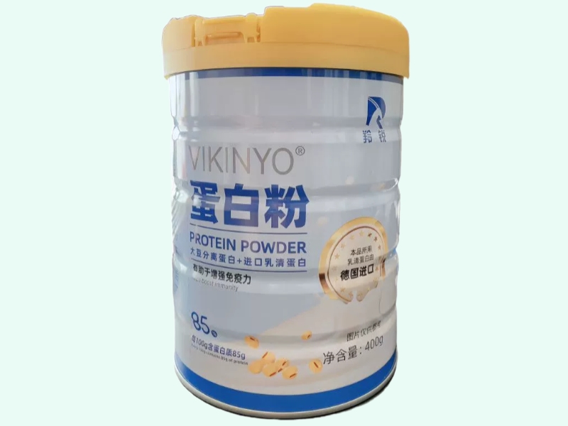 VIKINYO®蛋白粉