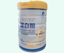 羚锐VIKINYO蛋白粉价格对比
