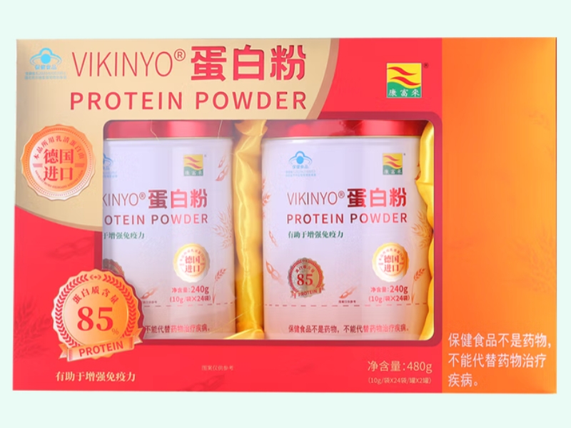 VIKINYO®蛋白粉
