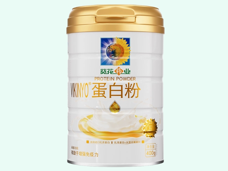 VIKINYO®蛋白粉