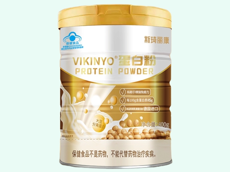 VIKINYO®蛋白粉