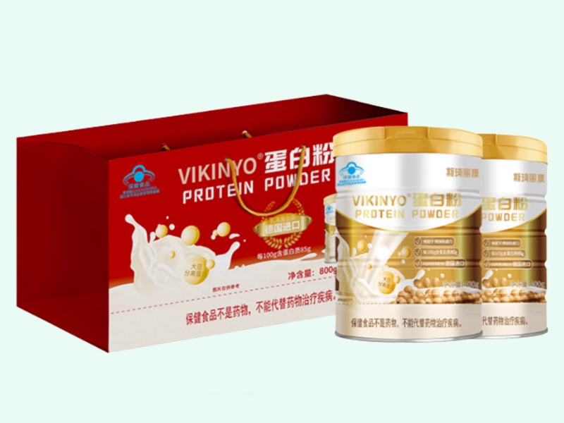 VIKINYO®蛋白粉