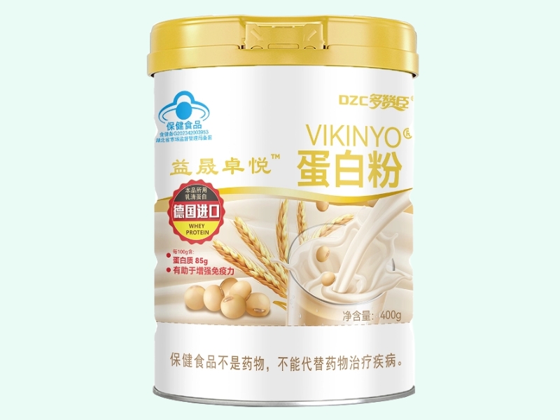 VIKINYO®蛋白粉