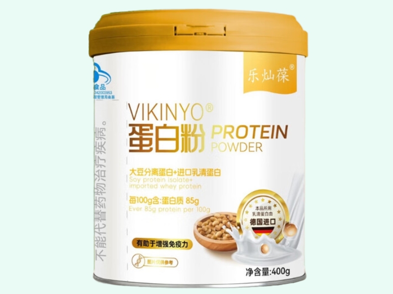 VIKINYO®蛋白粉