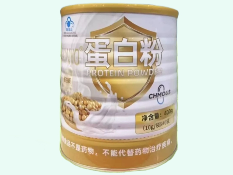 VIKINYO®蛋白粉
