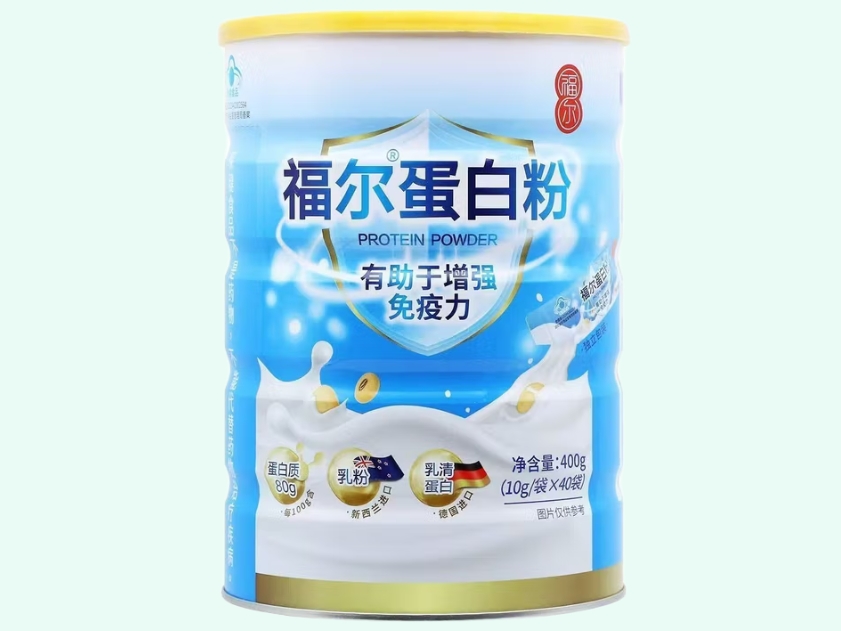 福尔®蛋白粉
