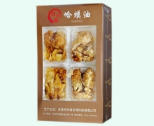 达尚堂哈蟆油价格对比 15g