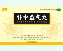 至名补中益气丸价格对比 5袋