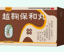 蜀汉本草越鞠保和丸价格对比 12袋
