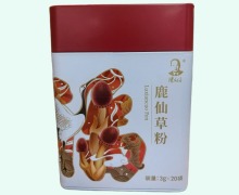 陈文伯鹿仙草粉价格对比 20袋