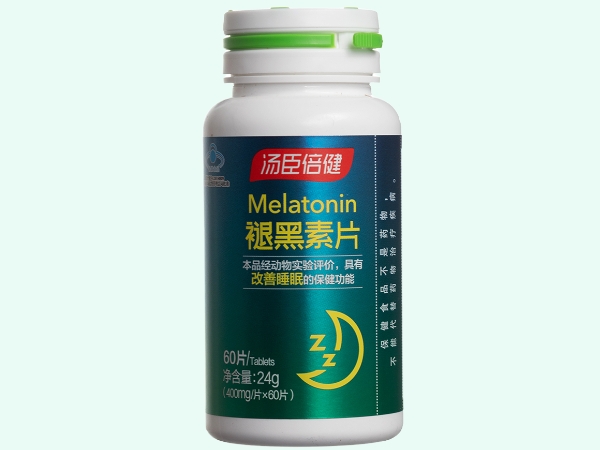 汤臣倍健®褪黑素片