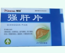 辅盟强肝片价格对比