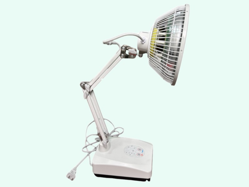 长乐芶公特定电磁波治疗器