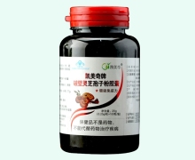 凯美奇牌破壁灵芝孢子粉胶囊价格对比