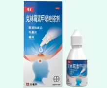 康王克林霉素甲硝唑搽剂价格对比 20ml