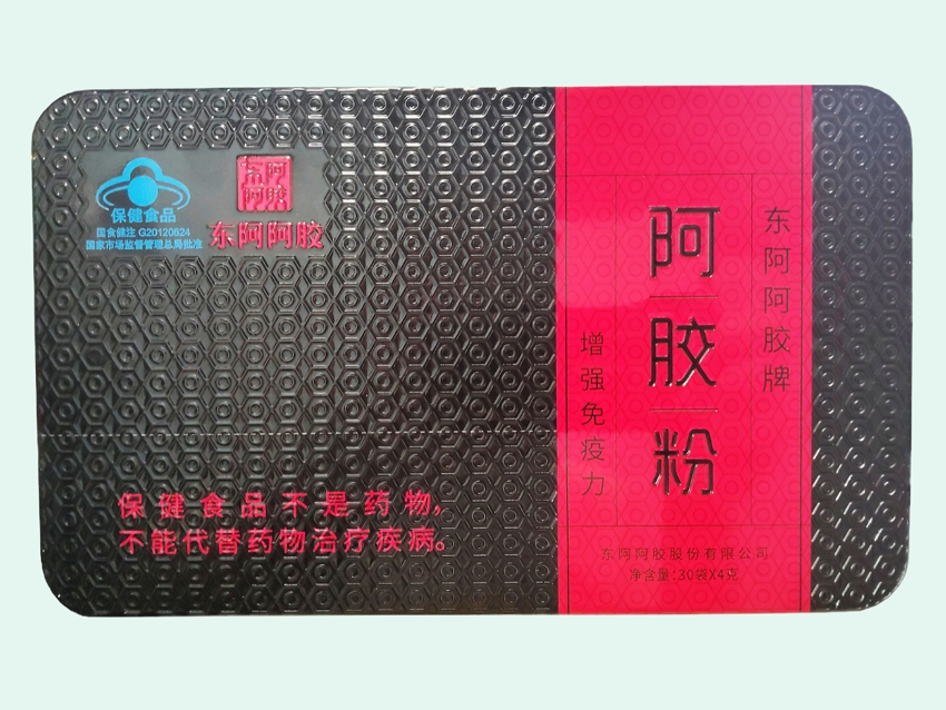 东阿阿胶牌阿胶粉